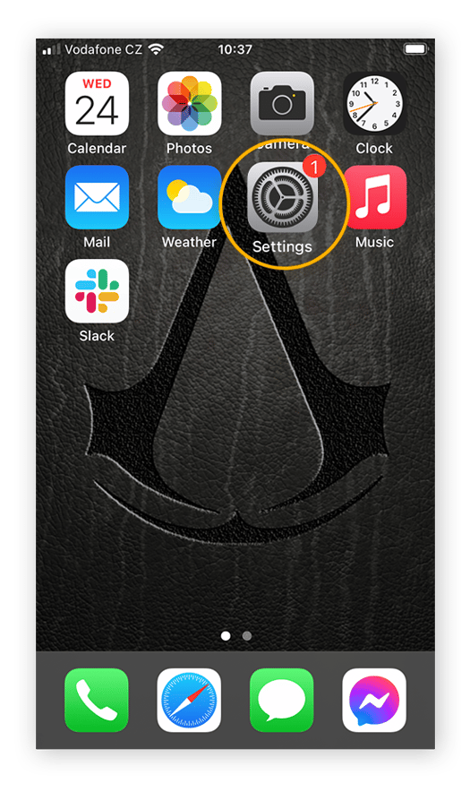 How to Detect and Remove Spyware from Your iPhone AVG